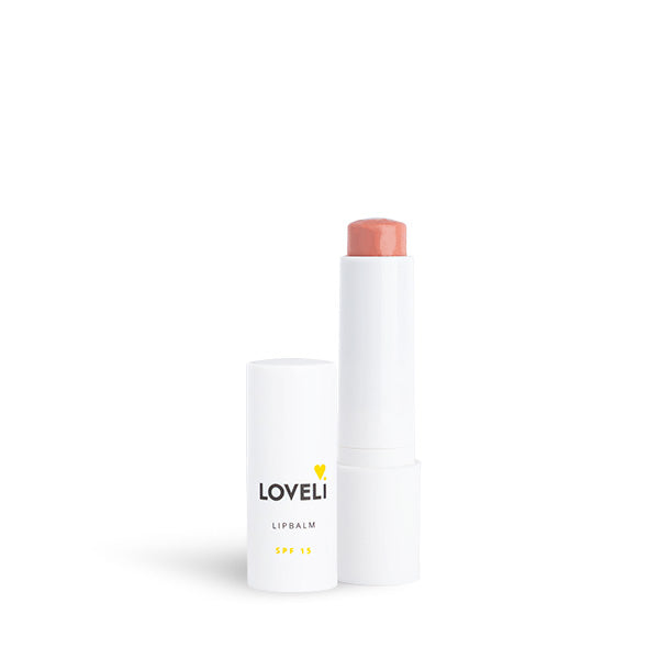 Loveli Lipbalm SPF 15 6 ml