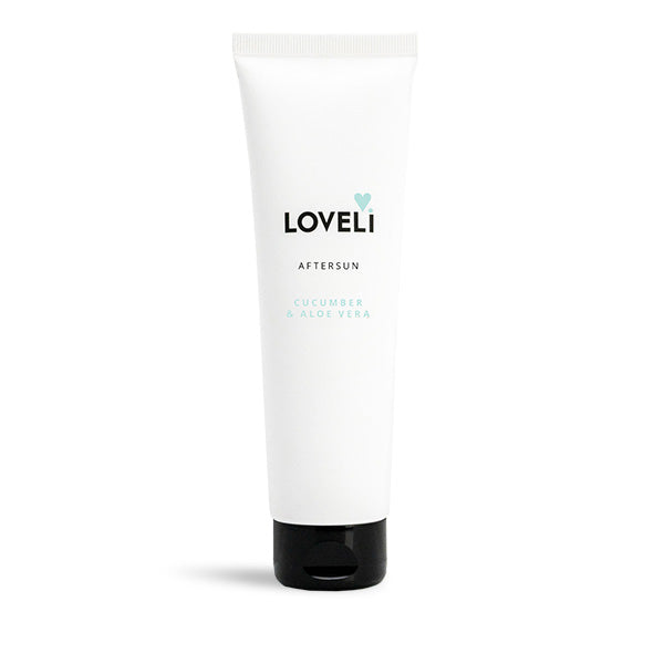 Loveli Aftersun 150 ml