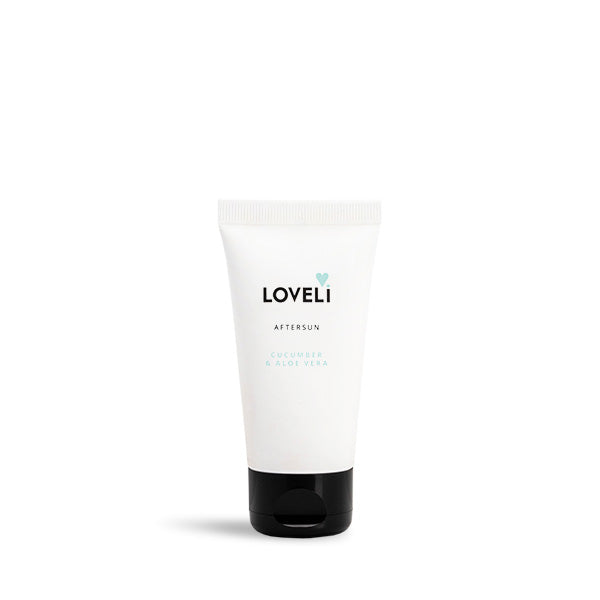 Loveli Aftersun 50 ml