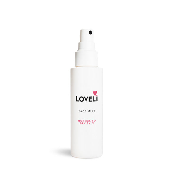 Loveli Face Mist 100 ml