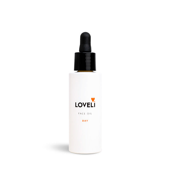 Loveli Face Oil Day 30 ml