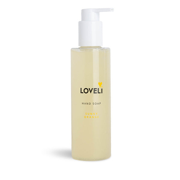 Loveli Hand Soap 200 ml