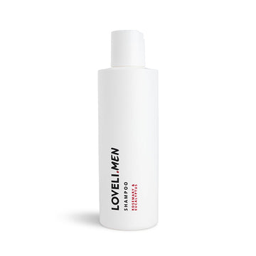 Loveli.Men Shampoo 200 ml
