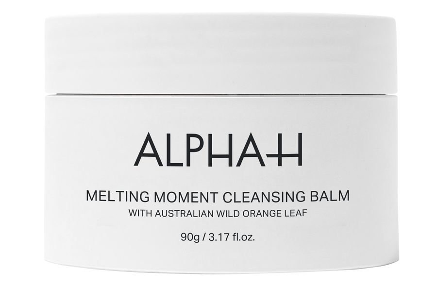 Alpha-H Melting Moment Cleansing Balm 90 gr