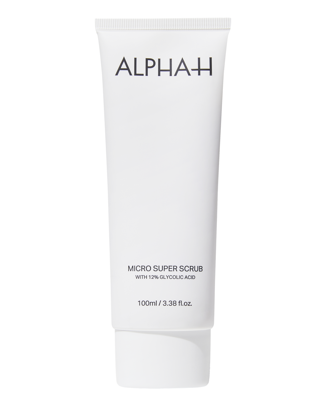 Alpha-H Micro Super Scrub 100ml