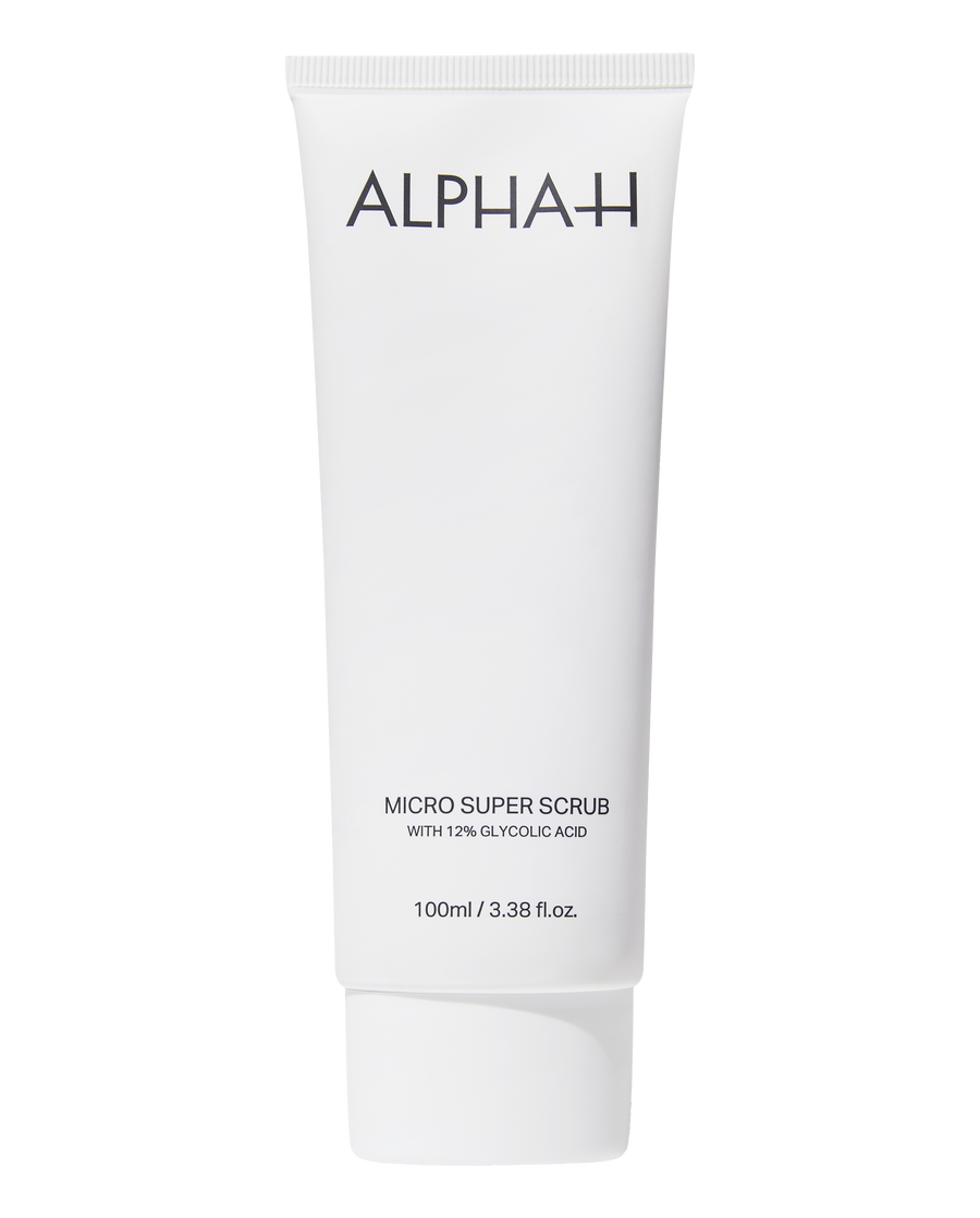 Alpha-H Micro Super Scrub 100ml