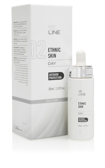 MeLine 02 Ethnic Skin Day 30 ml