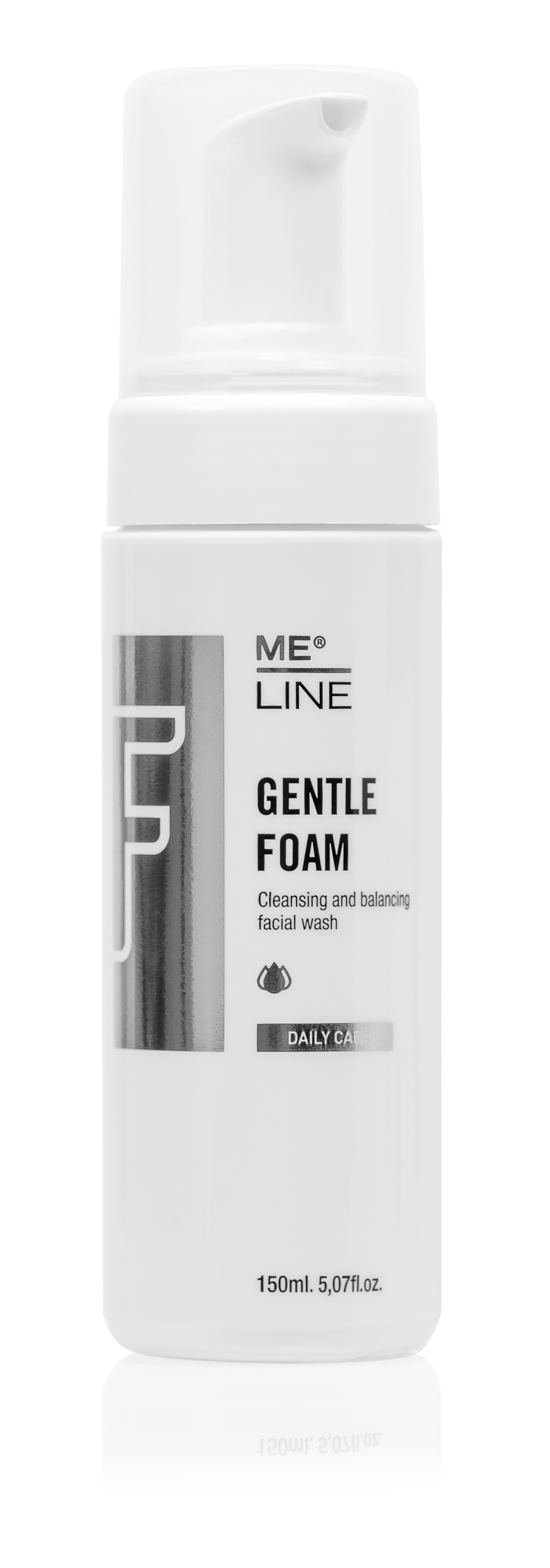 MeLine 00 Gente Foam 150 ml