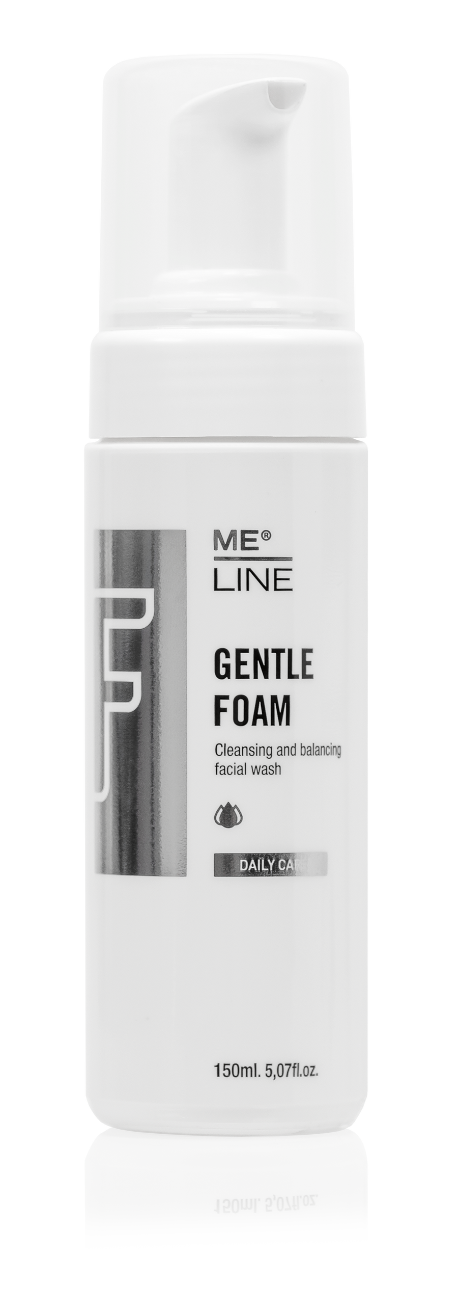 MeLine 00 Gente Foam 150 ml