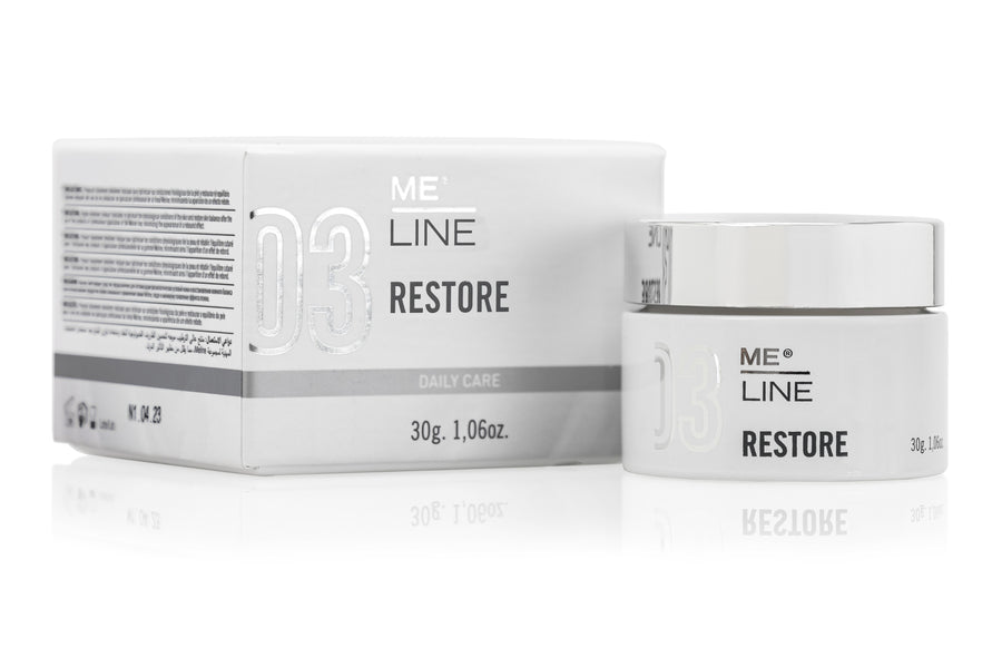 MeLine 03 Restore 30 ml