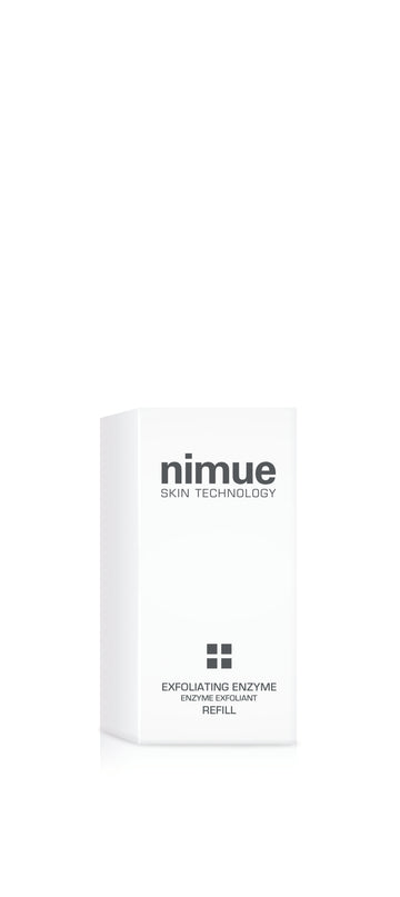 Nimue Exfoliating Enzyme Refill 60 ml