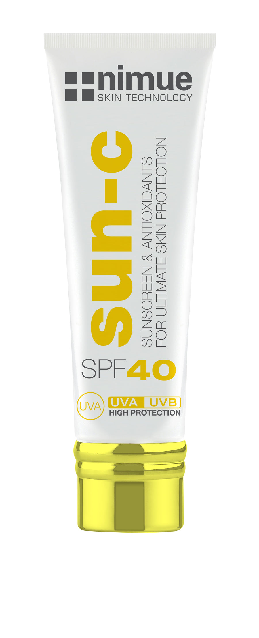 Nimue Sun C SPF 40 60 ml