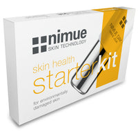 Nimue Environmental Damaged Skin Starterskit