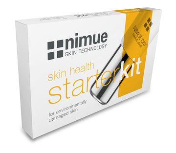 Nimue Environmental Damaged Skin Starterskit