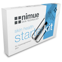 Nimue Hyperpigmented Skin Starterskit