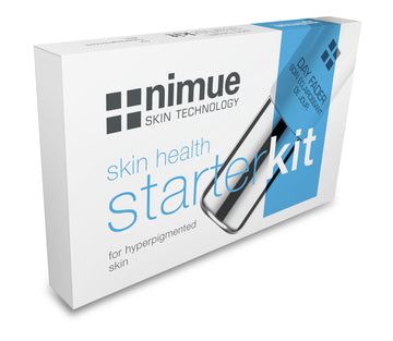 Nimue Hyperpigmented Skin Starterskit
