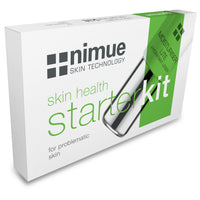 Nimue Problematic Skin Starterskit