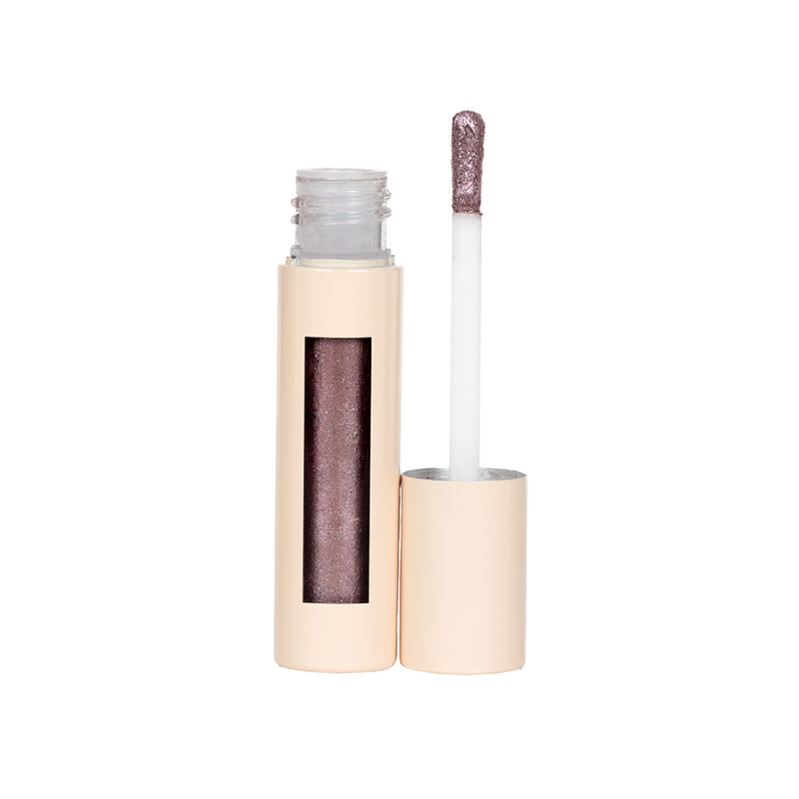 PÜR On Point Tint Creamy Eyeshadow & Primer With Peptides Satin 3 ml