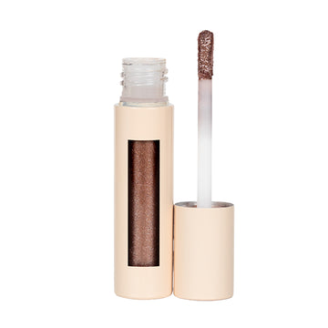 PÜR On Point Tint Creamy Eyeshadow & Primer With Peptides Silk 3 ml