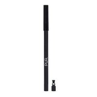 PÜR On Point Eye Liner Pencil Black 0,25g