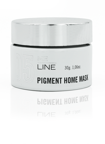 MeLine 05 Pigment Home Mask 30 gr