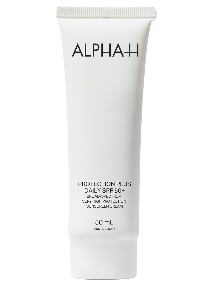 Alpha-H Protection Plus Daily Moisturiser SPF50+ Mat 50ml