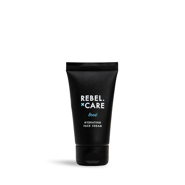 Loveli Rebel Care Hydrating Face Cream 50 ml