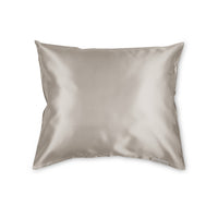 Beauty Pillow Satijnen Kussensloop Sandy Beach