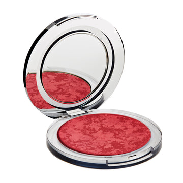 PÜR Skin Perfecting Powder Blushing Act Berry Beautifull 10g