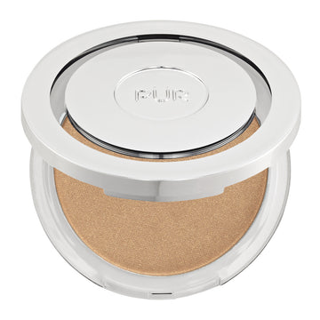 PÜR Skin Perfecting Powder Mineral Glow Bronzer Highliter 10g