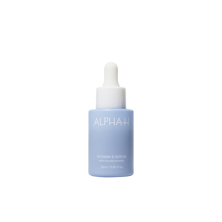 Alpha-H Vitamin B Serum 25ml