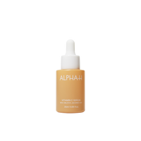 Alpha-H Vitamin C Serum 25ml