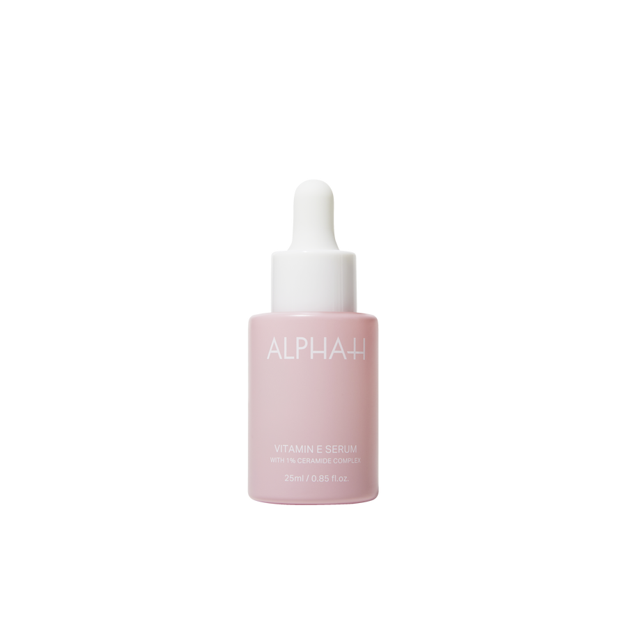 Alpha-H Vitamin E Serum 25ml