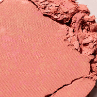 PÜR Skin Perfecting Powder Blushing Act Pretty in Peach 10g