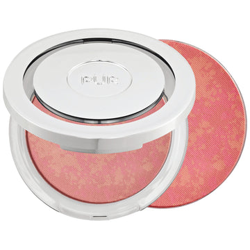 PÜR Skin Perfecting Powder Blushing Act Pretty in Peach 10g