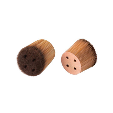 Amici Brush Head – Vervangbare Kwastkop 2 stuks