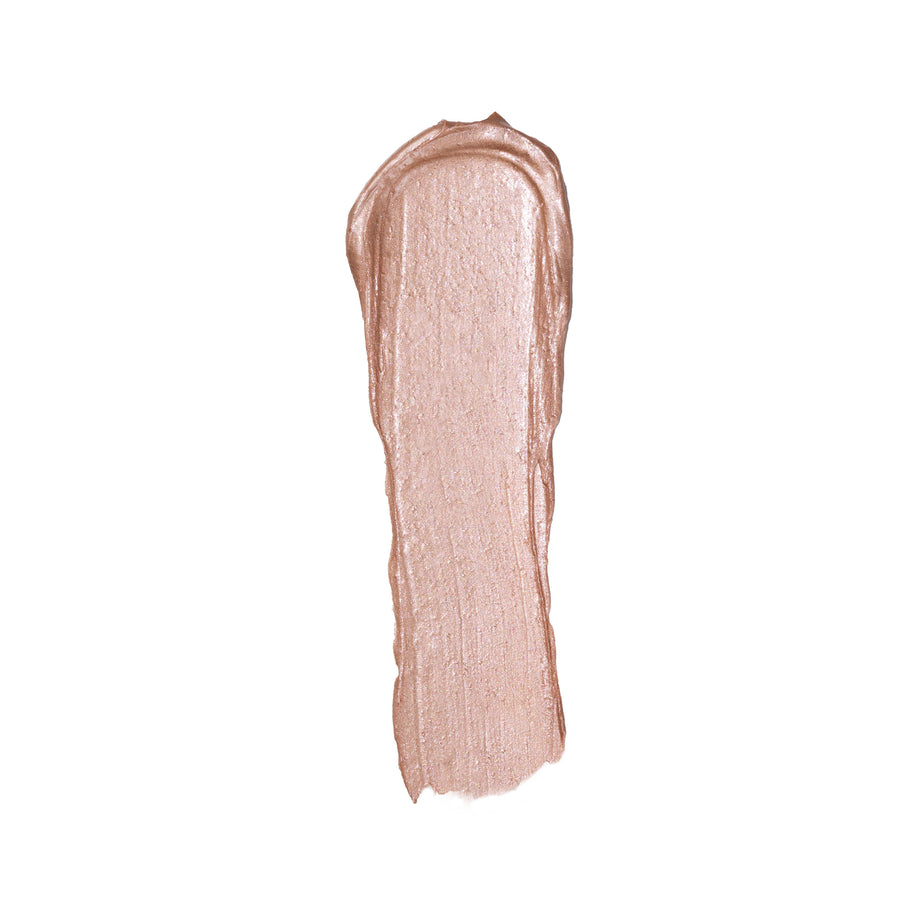 PÜR On Point Tint Creamy Eyeshadow & Primer With Peptides Cashmere 3 ml