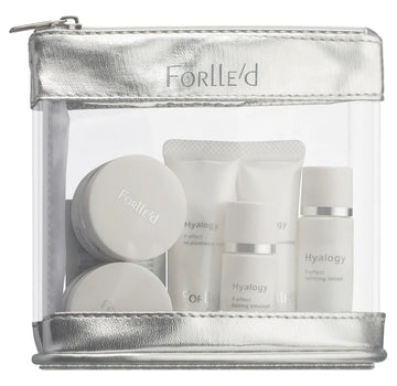 Forlle'd Hyalogy Travelset