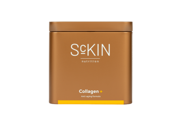 ScKIN Nutrition Collagen+ 179gr