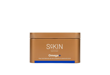 ScKIN Nutrition Omega+ High 1250mg