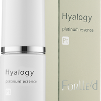 Forlle'd Hyalogy Platinum Essence 15ml