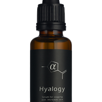 Forlle'd Hyalogy α 30ml