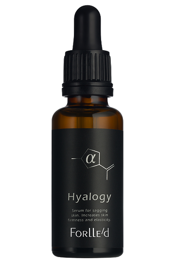 Forlle'd Hyalogy α 30ml