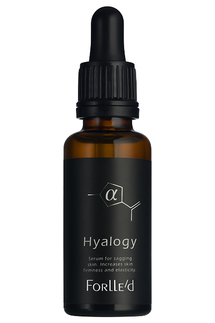 Forlle'd Hyalogy α 30ml