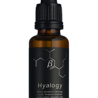 Forlle'd Hyalogy β 30ml