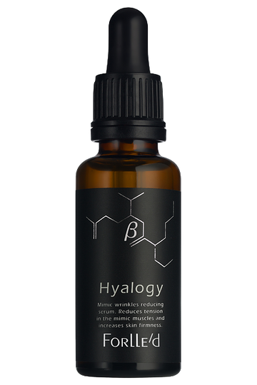 Forlle'd Hyalogy β 30ml