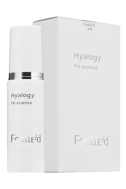 Forlle'd Hyalogy FH Essence 30ml