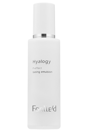 Forlle'd Hyalogy P-effect Basing Emulsion 100ml