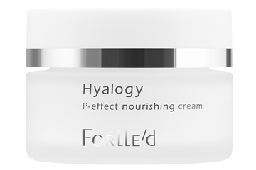 Forlle'd Hyalogy P-effect Nourishing Cream 40g