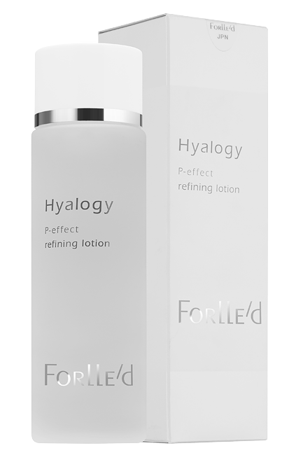 Forlle'd Hyalogy P-effect Refining Lotion 150ml